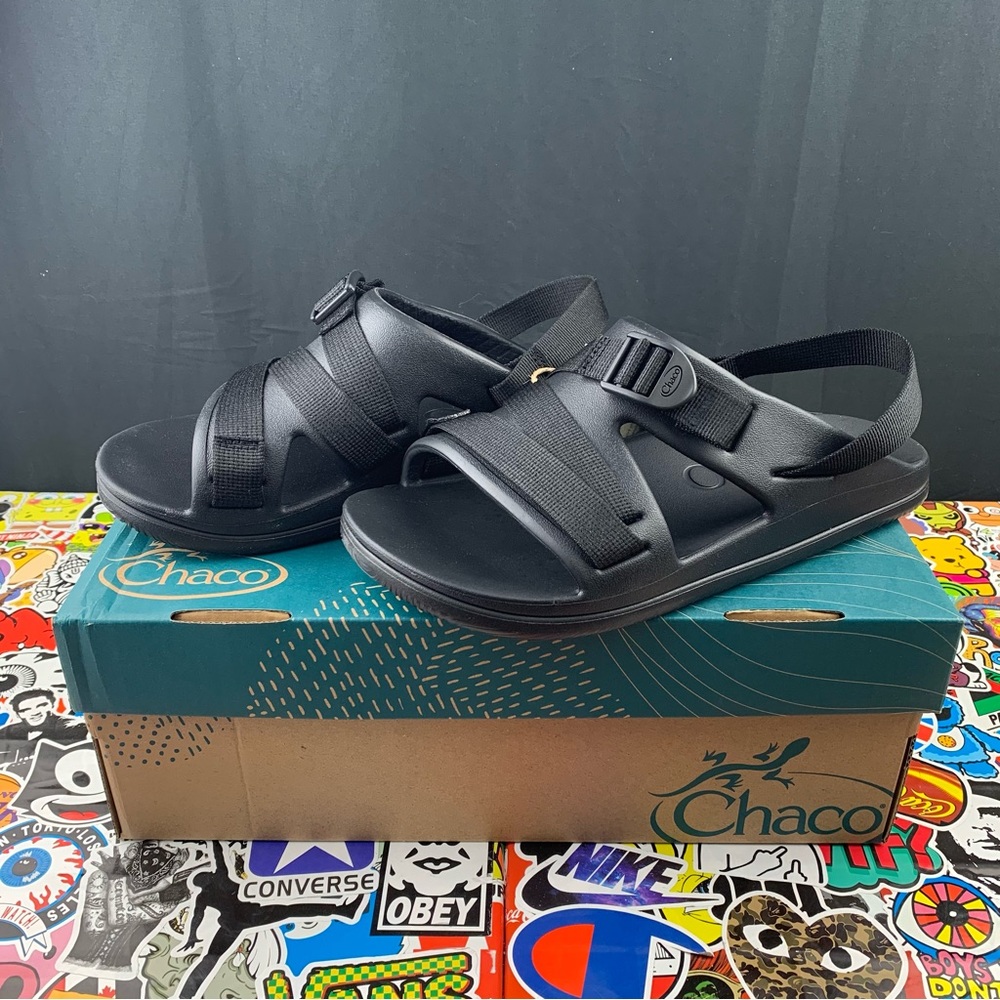 Chaco Chillos Sport Strap Sandals Women's Various Sizes